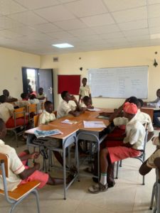 Education That Works: Lagos State Launches Comprehensive Schools Programme