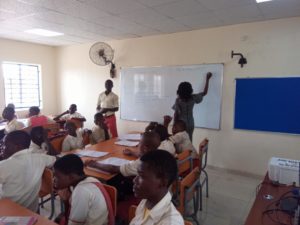 Education That Works: Lagos State Launches Comprehensive Schools Programme