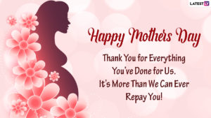 100 Happy Mothers Day Messages