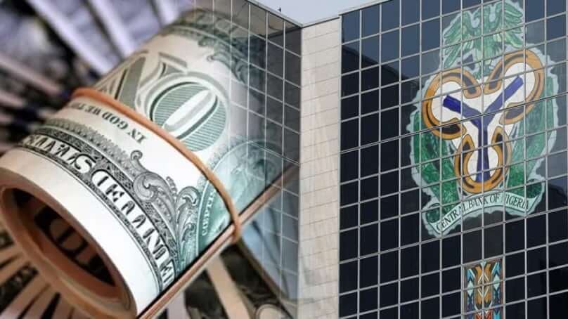 Dollar to Naira Exchange Rate today 1 April 2022 Official & Black Market Rate - Abokifx