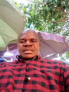 Osinachi Nwachukwu Husband