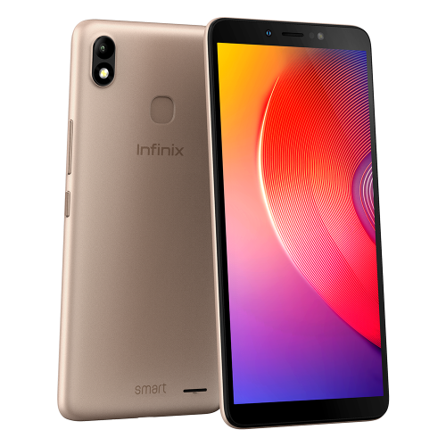 Top 10 Cheapest Infinix phone in Nigeria April 2022 - Price List