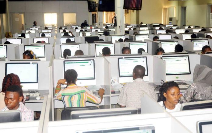 Latest UTME News, JAMB Exam News For Today Friday, 1 April 2022