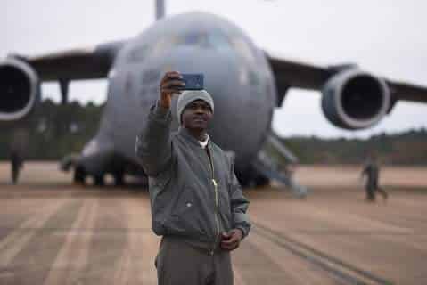 Photos and Names Of Kaduna NAF Aircraft Crash Victims Emerge