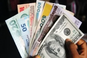 Latest Dollar To Naira Exchange Rate Today 16, April 2022
