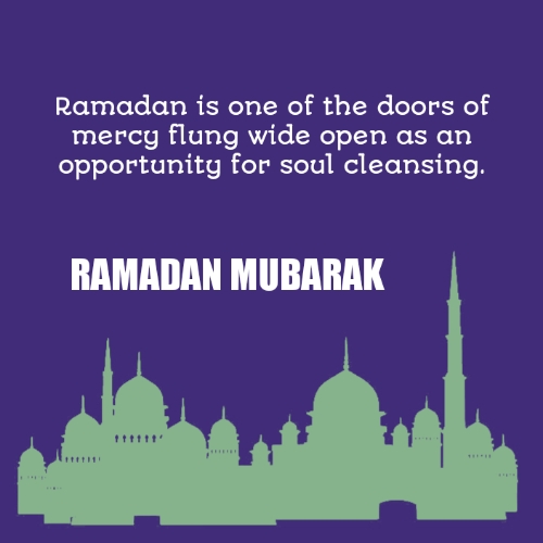Ramadan Mubarak: Ramadan Greetings, Ramadan Quotes To Wish Happy Ramadan 2022