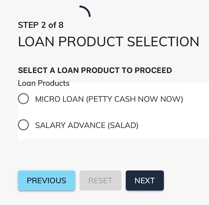 NIRSAL Bank Portal (nmfbloans.nmfb.com.ng) For New Loan Application 2022