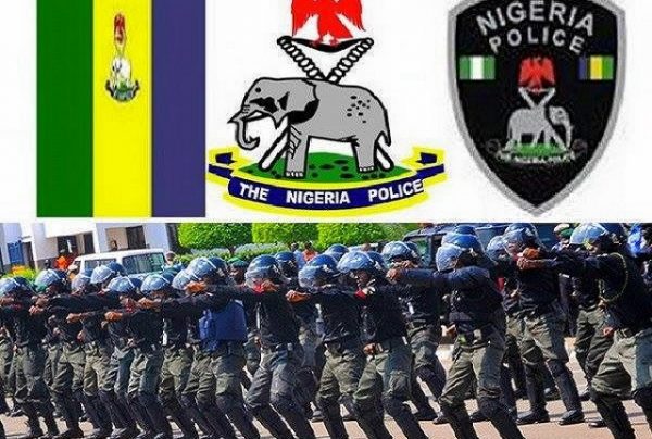 Police Promotion 2022: Full List Of Promoted Police Officers 2022