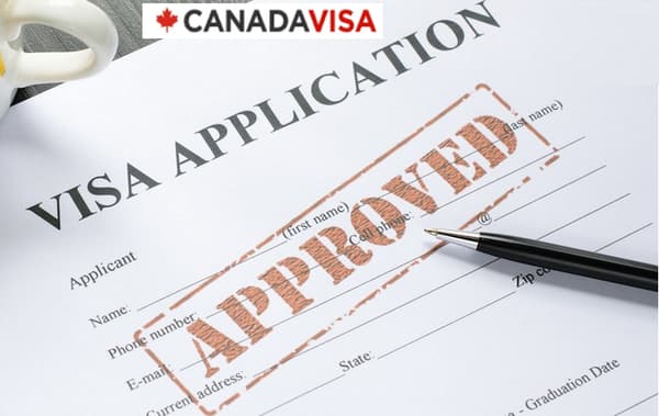 Canada Visa Lottery 2022 Portal,Canadian Visa Application Form @ www.canadavisa.com