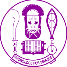 uniben cut-off marks