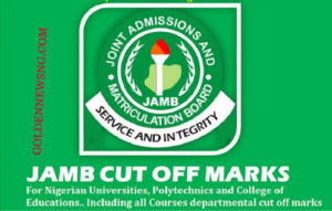 JAMB Cut Off Marks For All Universities and Polytechnics 2022/2023 |JAMB 2022 Cut Off Marks