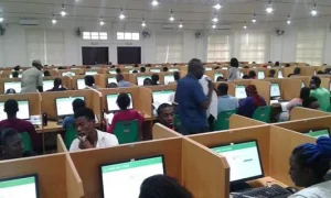 JAMB Cut Off Mark For Universities and Polytechnics 2022/2023