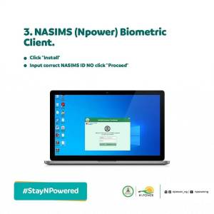 Npower Gives Deadline For Batch C Stream 2 Biometric Capturing