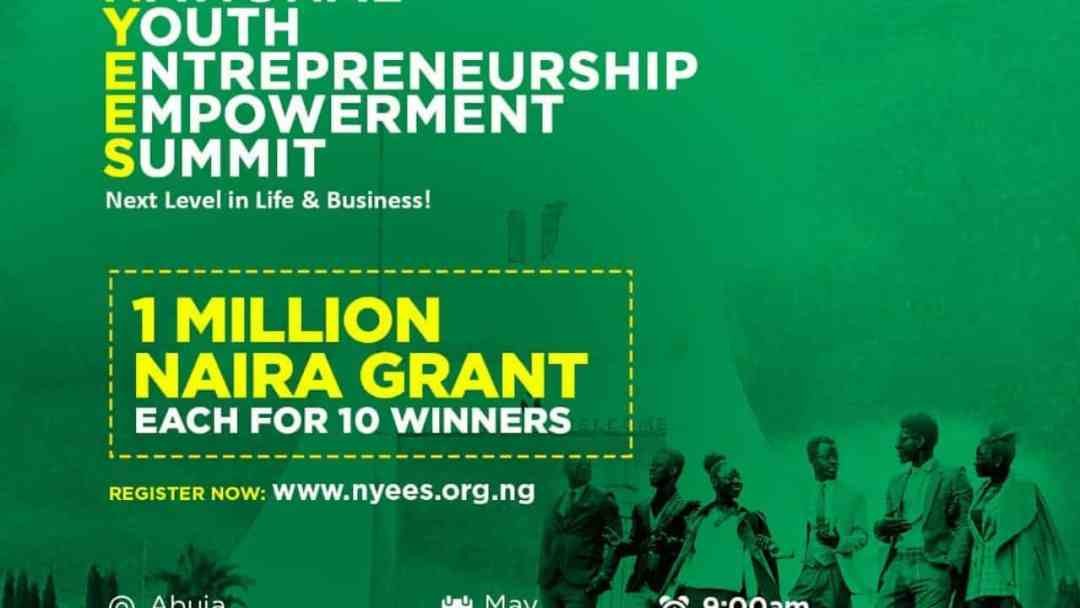Latest Grants in Nigeria 2022 Check Requirements and How to Apply