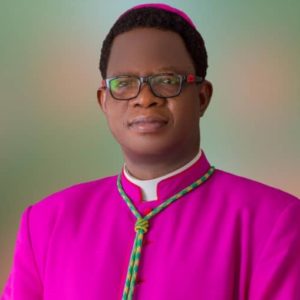 2023: "Arm yourselves with PVCs to avoid regrets in the future"- CAN Chairman tells Christians