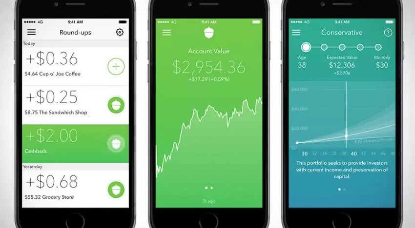10 Best Investment Apps 2022