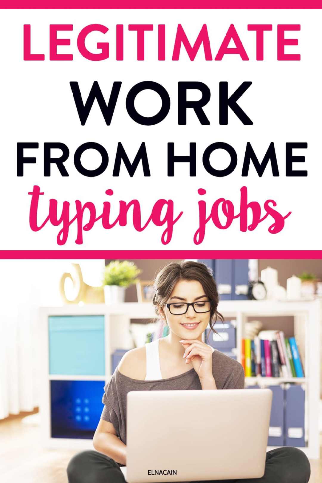 Legit Work from Home Jobs no Experience