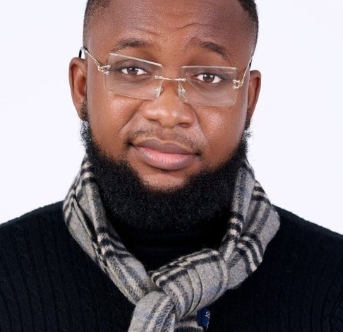 BBNaija: Meet Cyph Big Brother Naija Season 7