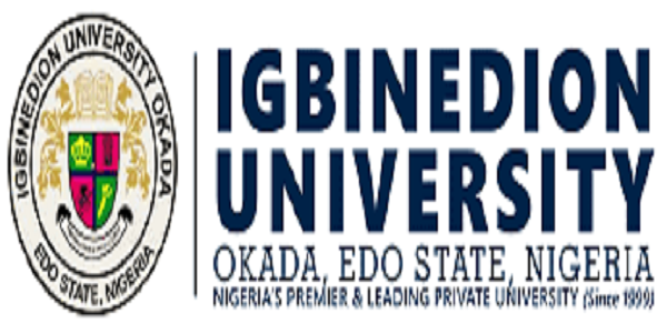 Igbinedion University Postgraduate Admission For 2022/2023 Session