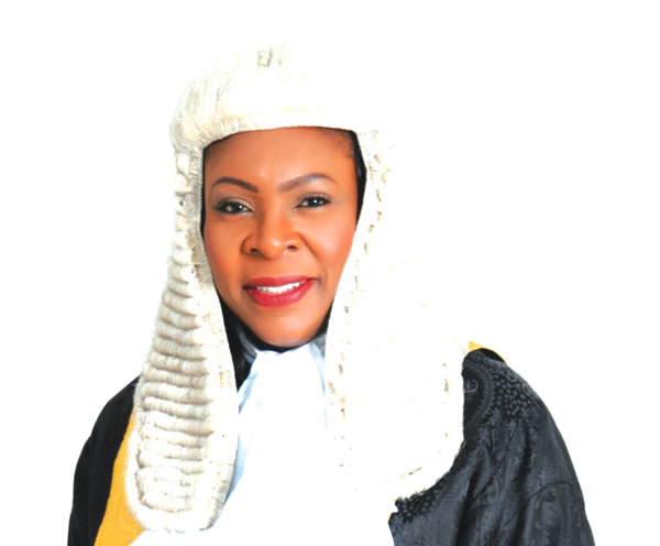 10 Best Lawyers in Nigeria 2022 and their Contact Details 