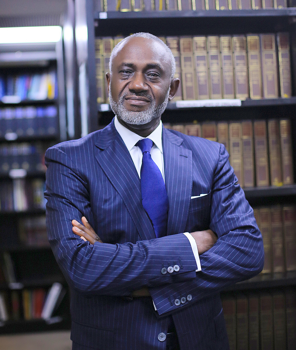 10 Best Lawyers in Nigeria 2022 and their Contact Details 