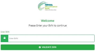 NYIF Login BVN: How to Validate Your BVN On NYIF Portal