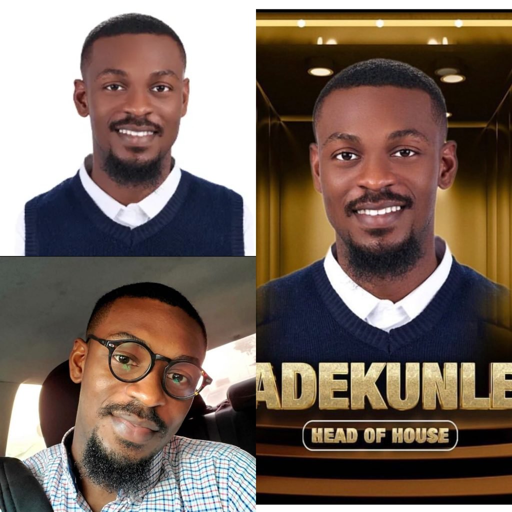 Adekunle BBNaija cars & net worth