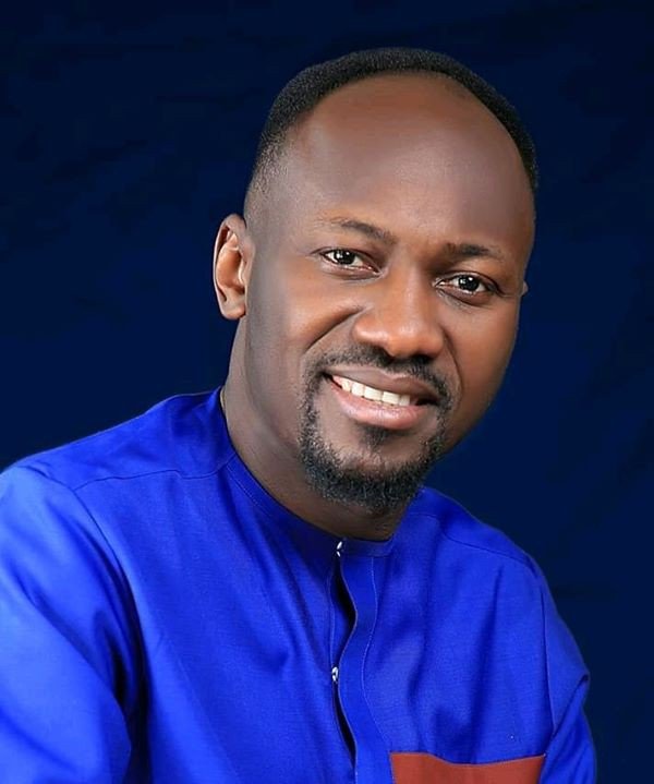 Apostle Johnson Suleman Biography, Net Worth,Cars and House
