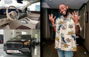 Top 10 Richest Musician in Nigeria 2023