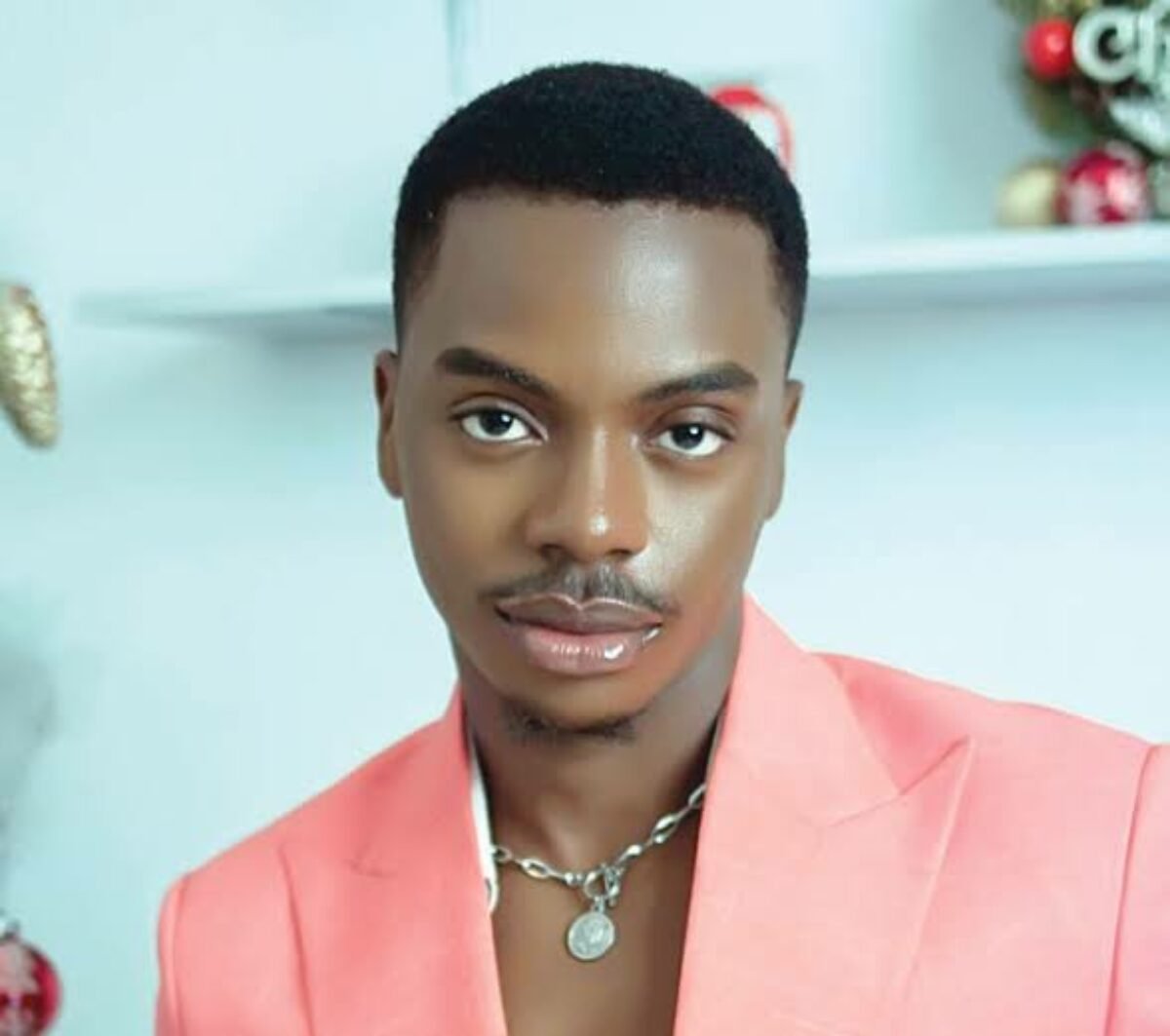 I Was Charged N22K For Haircut In Lagos – Influencer, Enioluwa |Golden News