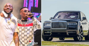 Top 10 Richest Musician in Nigeria 2023