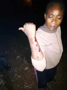 Many Injured As APC, PDP Supporters Clash In Oyo – Photos