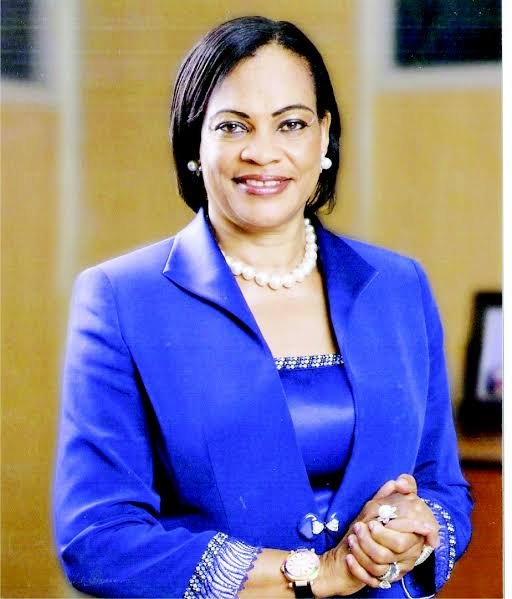 Wealthy Nigeria Women With Private Jets They Bought Themselves - Daisy Danjuma