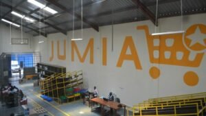 Make Money On Jumia