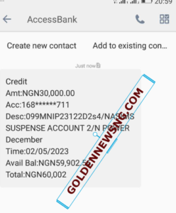 Npower Commence Batch C1 and C2 Payments