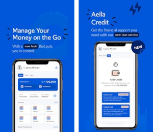 Top 10 Best Loan Apps In Nigeria (For Fast Instant Loan)