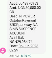 Latest Npower Stipend News Today 23rd June 2023: NASIMS Reveals New Stipend Payment Date