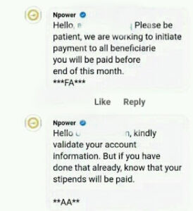 Latest Npower Stipend News Today 23rd June 2023: NASIMS Reveals New Stipend Payment Date