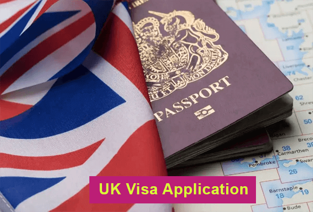 Uk Visa Application Fees In Nigeria 2023 Work Visa Study Visa Fee 