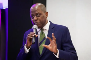 Yemi Cardoso Biography
