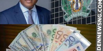 Current Dollar to Naira Exchange Rate (Black Market – Aboki FX) – 5th July 2024