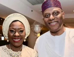 New CBN Governor: Yemi Cardoso Biography, Age, Education, Career, Net Worth, Family
