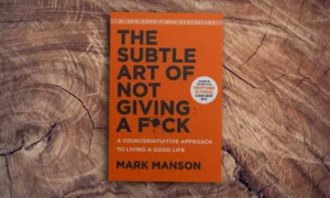 Life-Changing Books to Read in Your 20s for Personal Growth