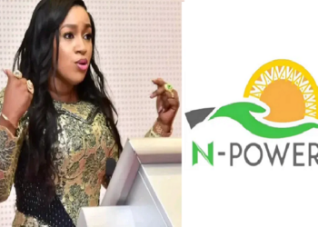 FG Gives Hope to NPower Beneficiaries