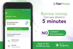  FairMoney Loan