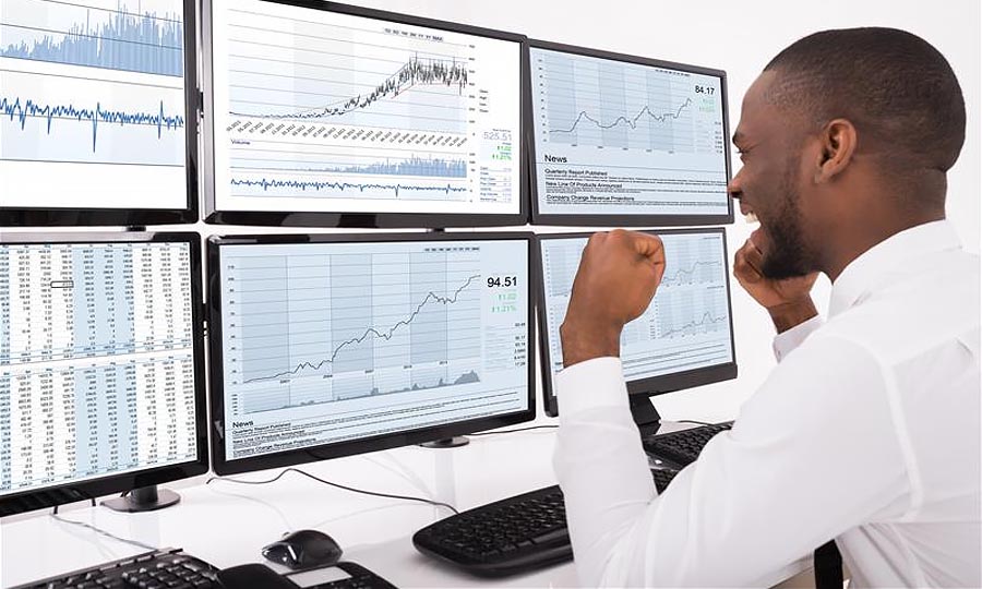What is the fastest way to learn Forex in Nigeria?