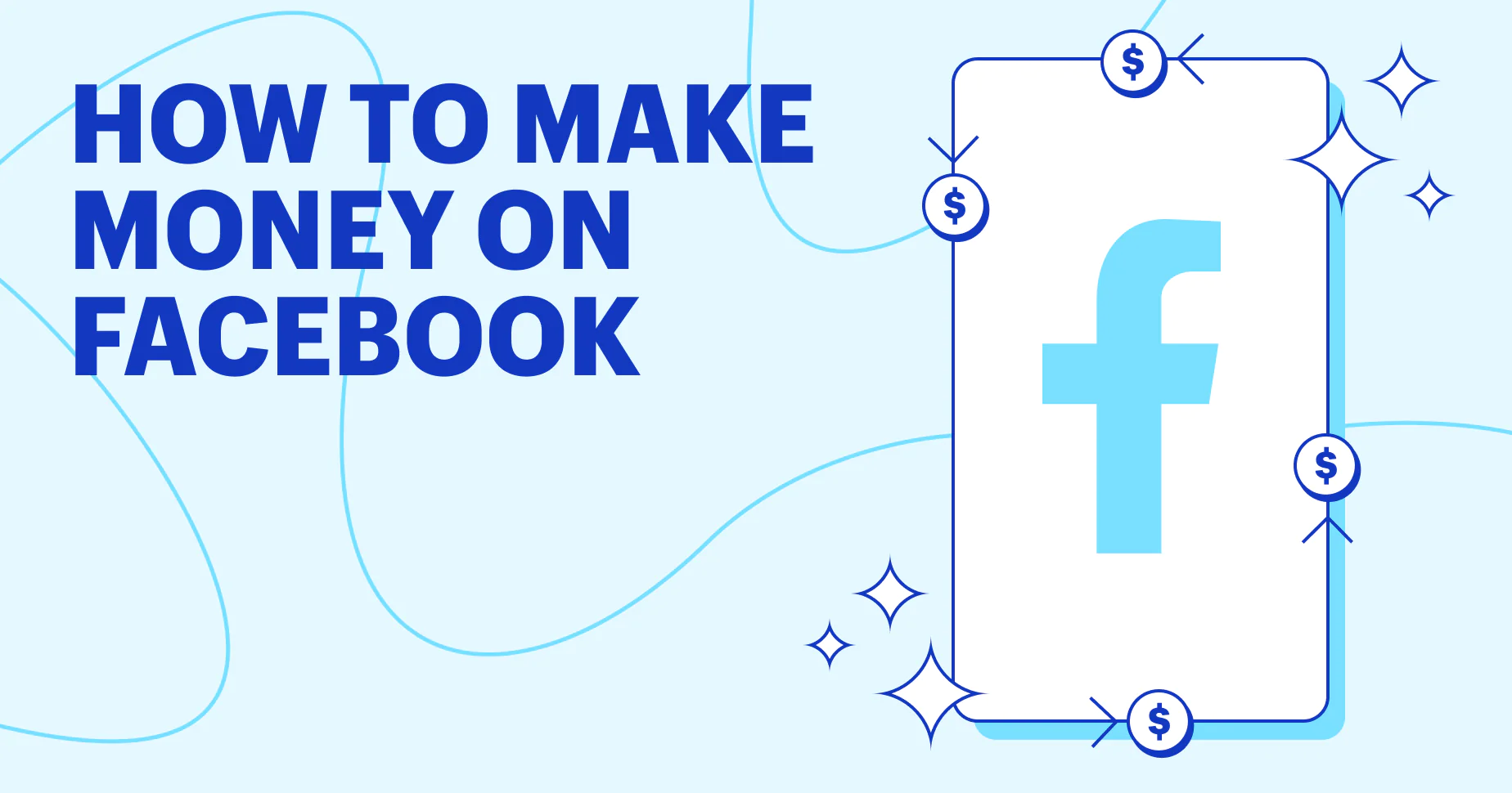 How to make money from Facebook page in Nigeria