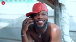 Richest Youtubers in Nigeria - Broda Shaggi