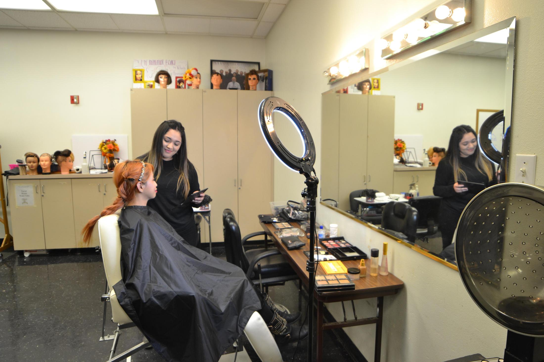 Bitterroot School of Cosmetology Accreditation