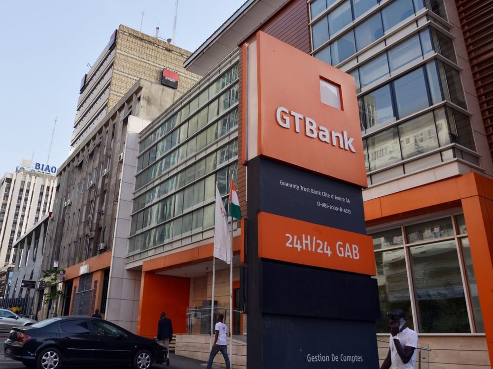 How to Get GTBank Dollar MasterCard in Nigeria – Requirements